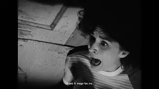 Image Ten presents the launch of NIGHTCAST - The Official Podcast of Night of the Living Dead!