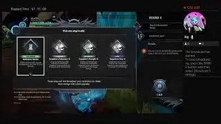 Dauntless pufflepopper grind part 2