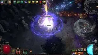 PoE: Vaal Absolution vs Ubers (3.21)