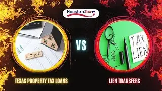 Texas Property Tax Loans-Lien Transfers-Texas Property Taxes News