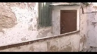 Infravivienda en Cádiz