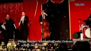 Philipp Mettler's 