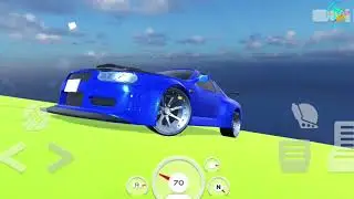 Mastering the Mega Ramp: Strategic Maneuvers & Precision Stunt Guide bv