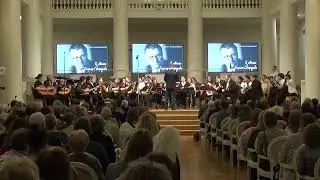 Георгий Свиридов - Маленький триптих