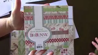 MINIALBUMSCRAPS CHALLENGE GIVE AWAY - NEW SITE CELEBRATION!