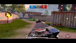 5 finger claw 🔥 TDM 1 vs 4 | BGMI 2021 |