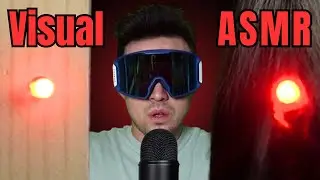visual asmr 👀 ... #TINGLES ✨✨✨