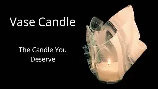 A Fresh Brewed Coffee Candle is a Glorious Thing