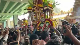 ಬನಶಂಕರಿ ಅಮ್ಮನ ಜಾತ್ರೆ | Shri Banashankari Amma Jatre 2026 | 110th Rathotsava