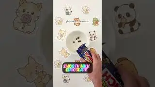 Buncha crunch #snackshowdown #candy #yummy #delicious #snacks