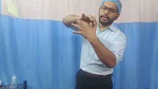 All 11 marma point on hand #armpain #marmatherapy