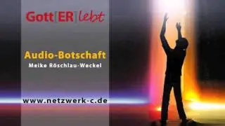 GottERlebt - Du bist frei