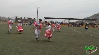 Carnaval Huaytarino - Inst. Cult. Juventud Sagrada / Concurso WAYKI INDEPENDENCIA.