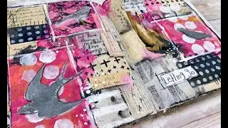 Quick mixed media inspiration 6 22 23 member
