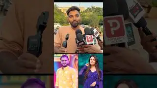 Public opinion on bigg boss 9 tanuja emmanuel | public Fire on bigg boss 9 contestants | #bb9telugu