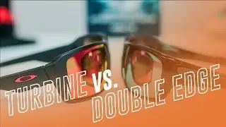Oakley - Turbine VS Double Edge