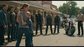She Risked Her Life for a Soldier&rsquo;s Son &mdash; Until 60 Hell&rsquo;s Angels Changed Everything