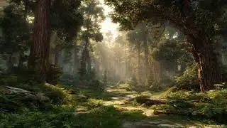 😴 8 Hours Relaxing Music for Deep Sleep & Focus | Soft Piano, Ambient Sound & Stress Relief