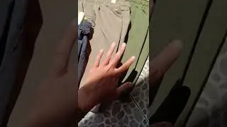 celana pendek 3 pcs oneaway #localbrand #celanapendek