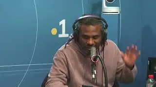 ELLE REND FOU : live sur l'émission Plein Soleil sur la radio Outre-mer la 1ère