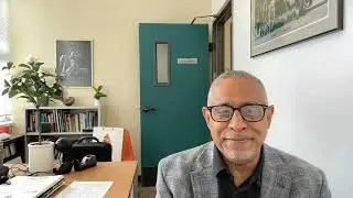 Introductory Video  -  Frederick Keith Fiddmont