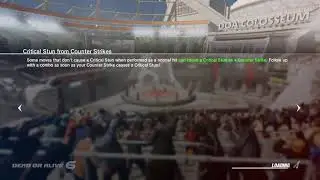 Darth Lotonic X (Christie) vs. Random Hayabusa