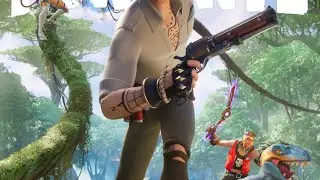 Fortnite//Hosting Zone Wars with subs live//NA East