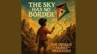 The Sky Has No Border