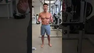 #1 Rule for Build Muscle & 6 Pack Abs #muscle #abs #weightloss