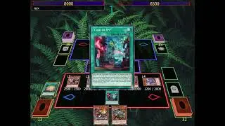 Yu-Gi-Oh! - [post Holy Sue] K9 Vanquish Soul, Blaze Fenix FTK line