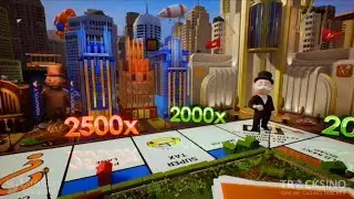 MR. MONOPOLY BIG WIN 10X CHANCE