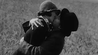 The Beauty of Silent Cinema