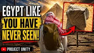 The Electro-Chemical Grids of Giza | Ancient Technologies Ep.1