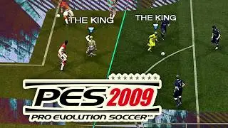 More GOALS and ASSISTS! &ndash; Best moments of the week 🔥Become a Legend | PES 2009