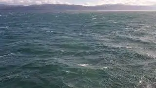 Beagle Channel Outbound 2 - 12-15-24
