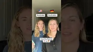 mini German lesson| countries pt. 2 #german #deutsch #deutschlernen #learningenglish #learninggerman