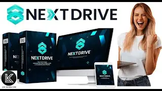 NextDrive Review | NextDrive App Review | NextDrive Software | NextDrive By Uddhab Pramanik
