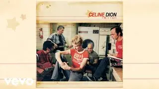 C&eacute;line Dion - Des milliers de baisers (Audio officiel)