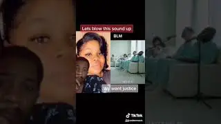 Justice for Breonna Taylor & Elijah