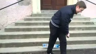 Trot freestyle ep 1
