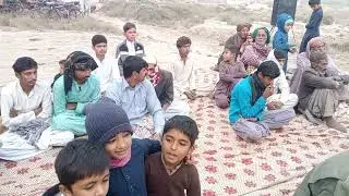 Iqbal Afridi 