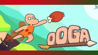 Ooga Gameplay