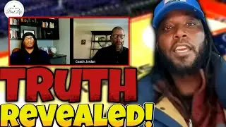 Eddie Jordan EXPOSES Gilbert Arenas In This Interview!