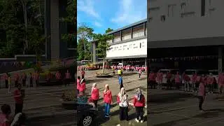 Paket outbound murah Jateng dan Jogja