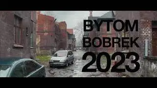 A visit to one of Poland's poorest neighbourhoods - Bytom Bobrek