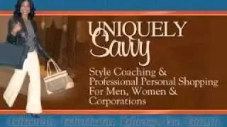 Uniquely Savvy on Sisters of Sizzle:  3 fall favorite things 2009
