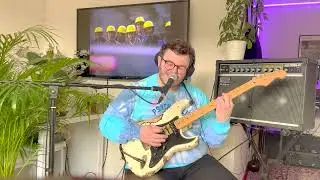 Community Swimming Pool - another heart (live session)
