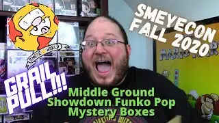 SmeyeCon Fall 2020 Middle Ground Showdown