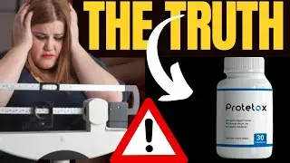 PROTETOX REVIEW - Does PROTETOX work? PROTETOX Weight Loss Reviews 2022 - PROTETOX  THE WHOLE TRUTH