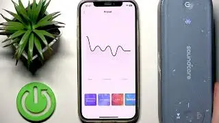 SOUNDCORE Motion 100 &ndash; How to Enable Bass Boost
